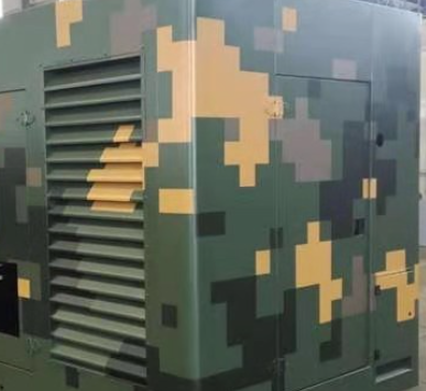 牡丹江要保证迷彩漆施工的颜色准确性